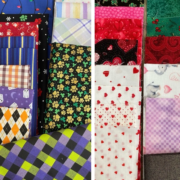 Custom Pet Bowtie Orders by Reggie in Bowties - Picture 16 of 17